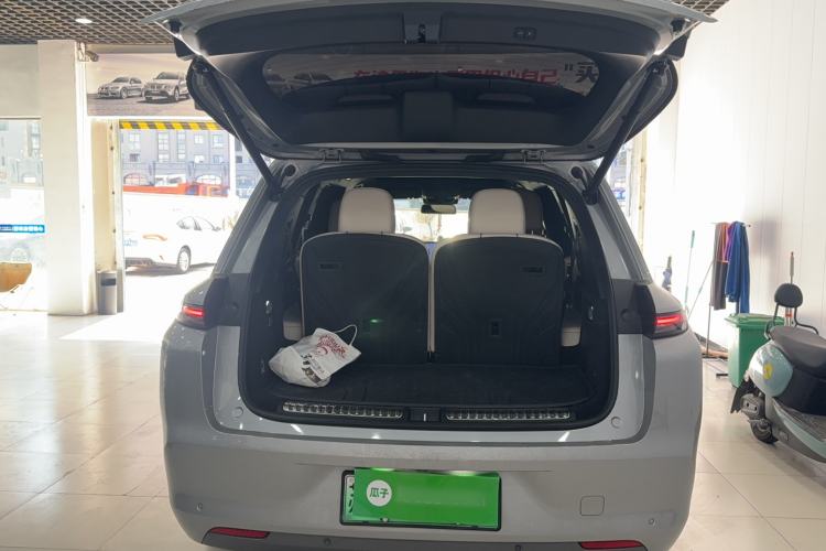 Used Li Auto L8 2024 Max