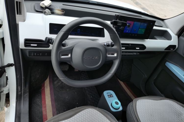 Used  Panda 2024 Panda Mini 200km Endurance Bear