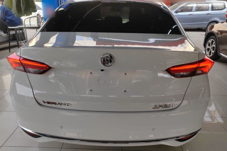 Used Buick Verano 2023 Pro Enjoyment Edition
