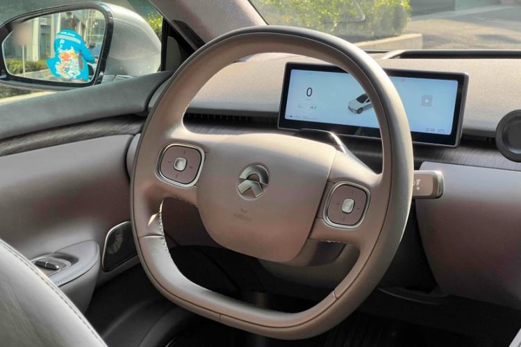 Used Nio ET7 2024 75 kWh Executive Signature Edition
