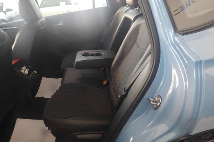 Used Volkswagen Tiguan L 2024 PRO 380TSI Four-Wheel Drive R-Line Prestige Edition
