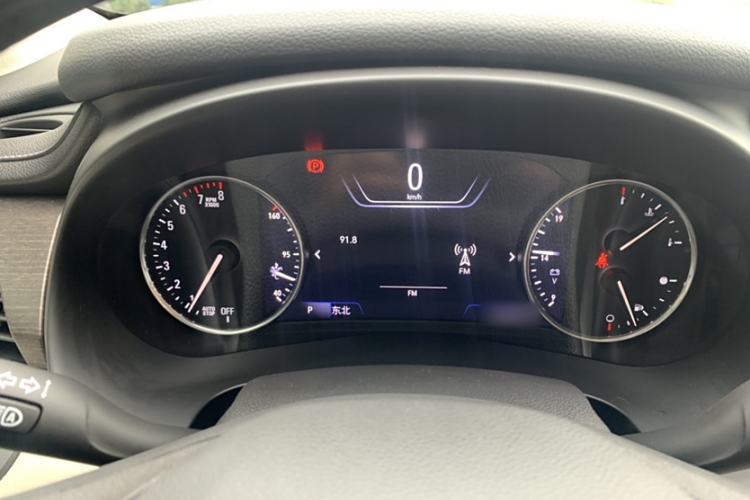 Used Buick LaCrosse 2022 Avenir Avia First Edition
