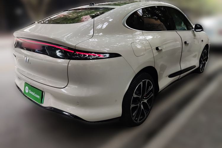 Used IM LS6 2026 Model Range-Extending 66 Max