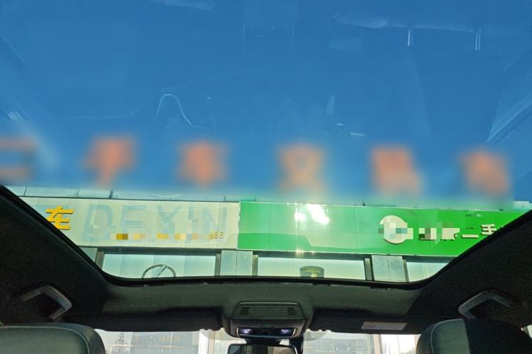 Used Volkswagen ID.4 X 2022 Pure Smart Edition
