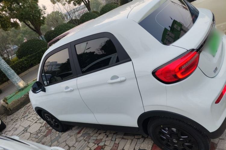 Used Leapmotor T03 2025 310 Comfort Edition