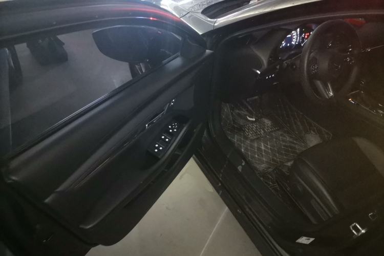 Used Mazda Mazda 3 Axela 2020 2.0L Automatic Zhiya Edition
