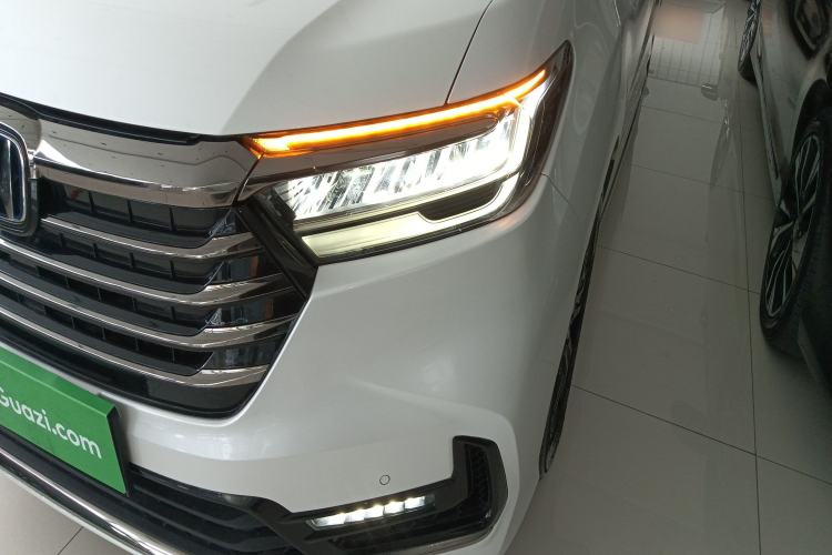 Used Honda Odyssey 2022 2.0L eHEV Sharp·Luxury Edition
