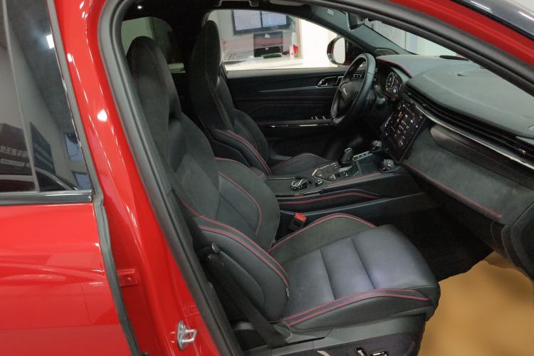 Used Lynk & Co 05 2020 2.0TD Four-Wheel Drive HypeHalo