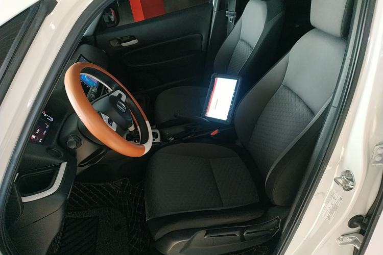 Used Honda Fit 2021 1.5L CVT Trendy Edition