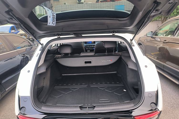 Used Buick Velite 6 2024 430km Enjoyment Version
