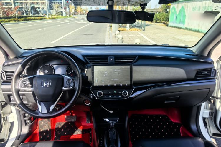 Used Honda Crider 2019 180 Turbo CVT Luxury Edition China VI Emission Standard