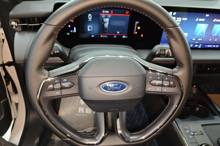 Used Ford Mondeo 2023 EcoBoost 180 Comfort Model