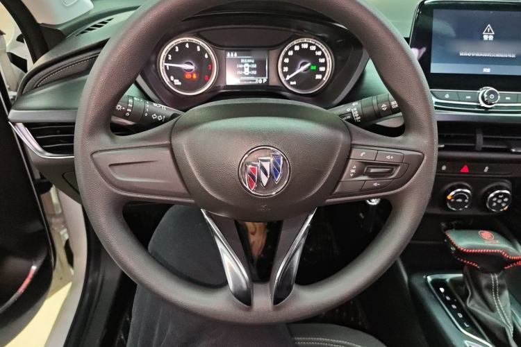 Used Buick Verano 2023 Pro Le Yi Edition
