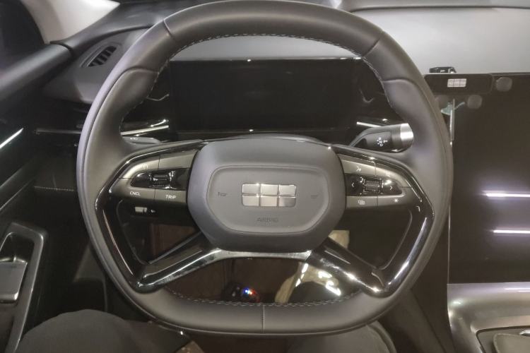 Used  L6 2024 60km PLUS Dragon Edition