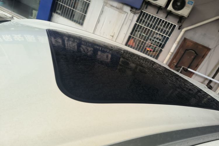 Used Geely Auto Coolray 2019 260T DCT Knight China VI Standard
