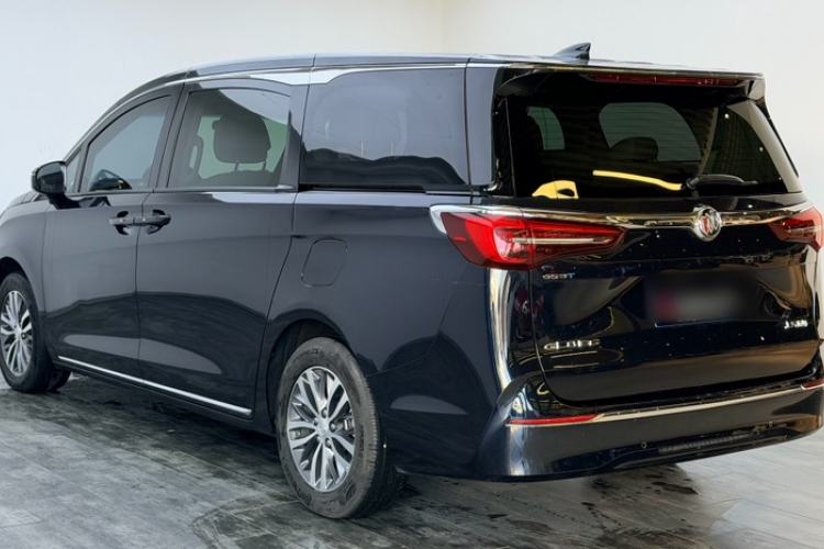 Used Buick GL8 2023 ES Lu Zun Comfort Model