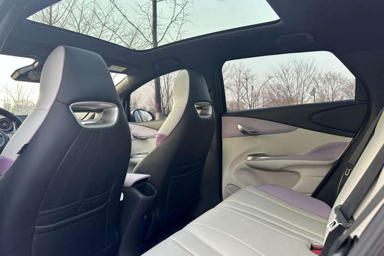 Used BYD Dolphin 2021 401km Knight Edition
