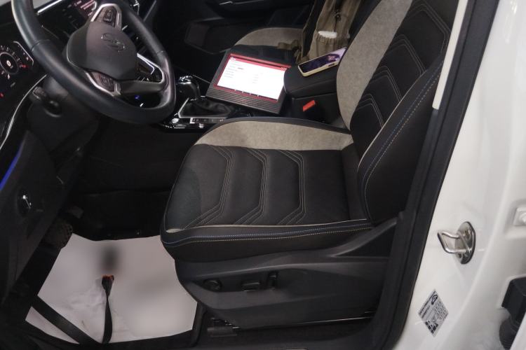 Used Volkswagen Tayron GTE Plug-in Hybrid 2022 1.4T Luxury Edition
