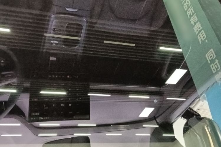 Used  SU7 2024 Rear-Drive Long-Range Intelligent Driving Version
