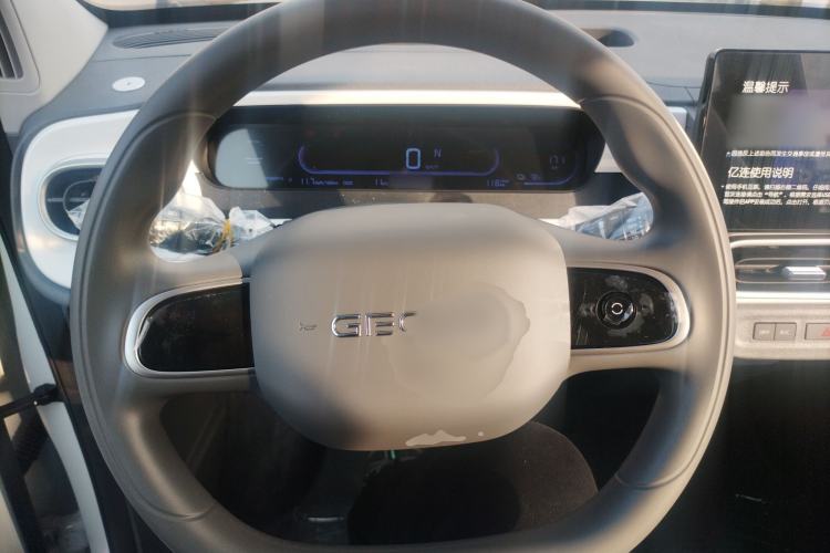 Used  Panda 2025 210km Panda Kart
