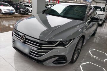 Used Volkswagen FAW-Volkswagen CC 2024 380TSI Striking Edition