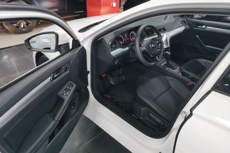 Used Volkswagen Lamando 2021 230TSI DSG Fashion Edition