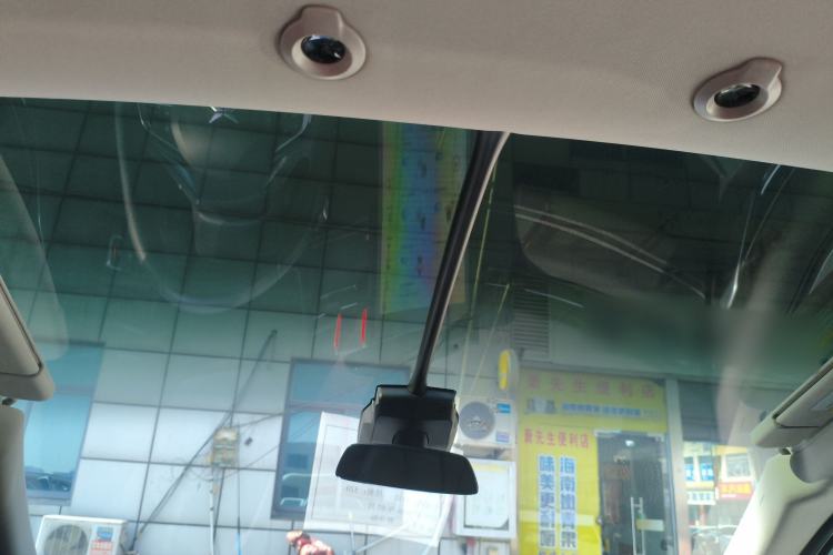 Used XPeng G3 2020 520i Luxury Edition
