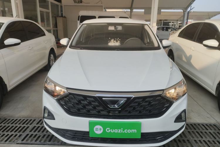 Used Jetta VA3 2021 1.5L Manual Entry-Level Version
