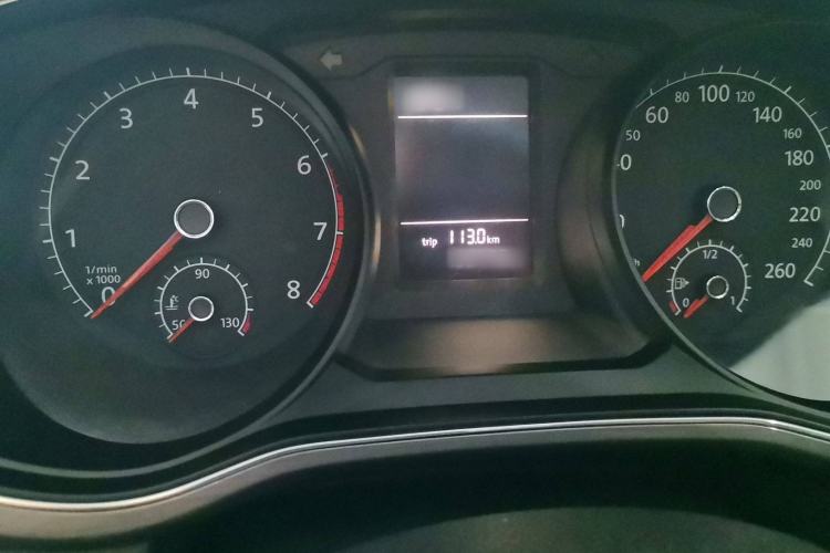 Used Volkswagen Passat 2017 1.8TSI DSG Government Procurement Version (CEA Engine)
