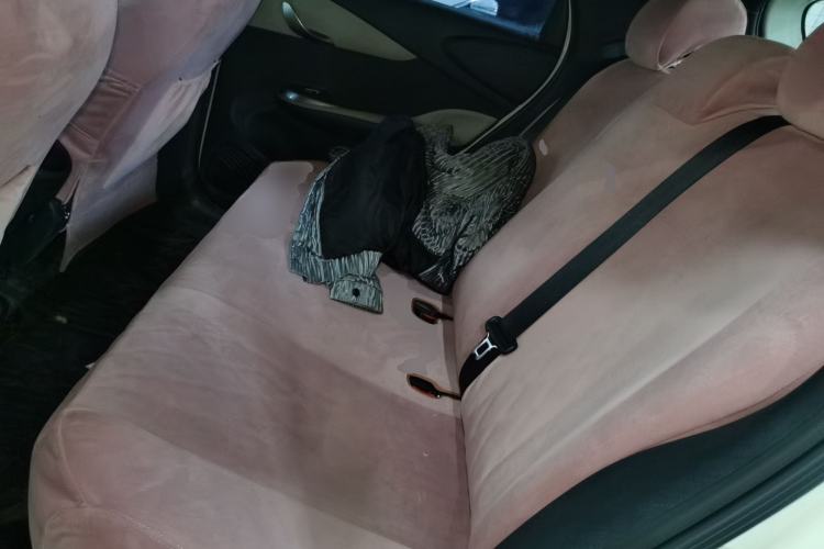 Used BYD Dolphin 2021 405 km Free Version
