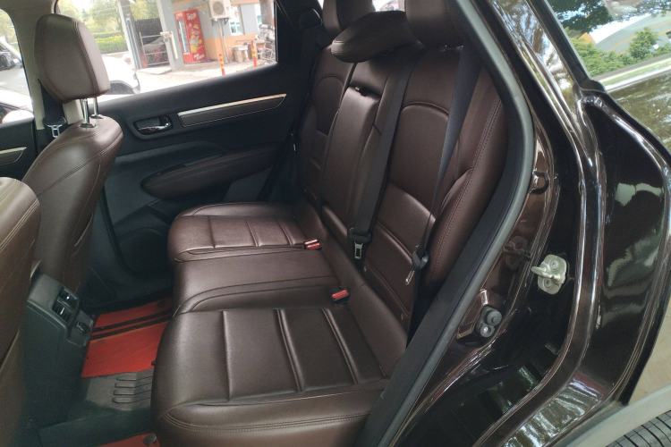 Used Renault Koleos 2018 2.0L Two-Wheel Drive 120th Anniversary Limited Edition
