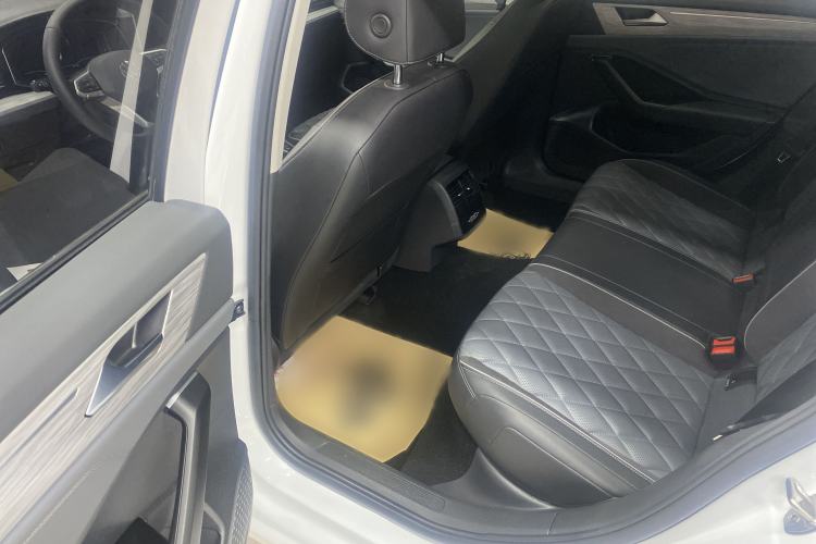 Used Volkswagen Sagitar 2023 300TSI DSG Excellence Edition