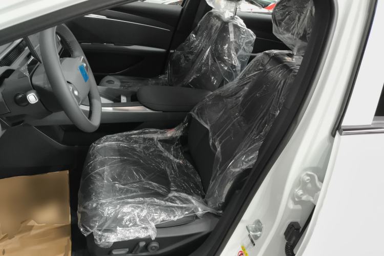 Used XPeng MONA M03 2025 515 Long-Range Plus
