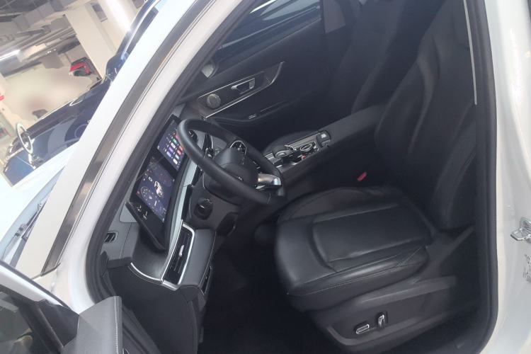 Used Chery Tiggo 8 PLUS 2024 Champion Edition 290TGDI DCT Hao Yue Version 5 Seats