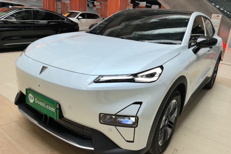 Used  S05 2024 510Max Pure Electric Version
