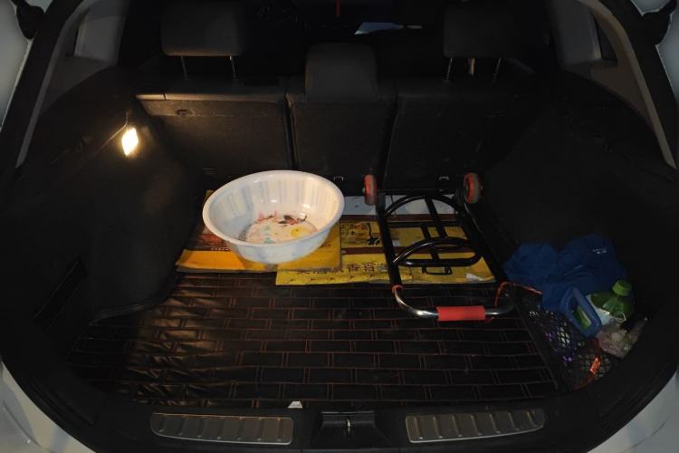 Used BMW X1 2014 sDrive18i Leading Model
