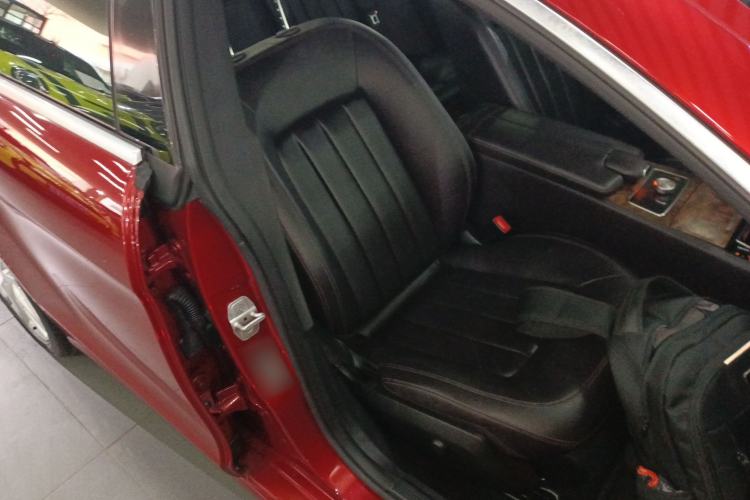 Used Mercedes-Benz CLS 2012 CLS 300 CGI