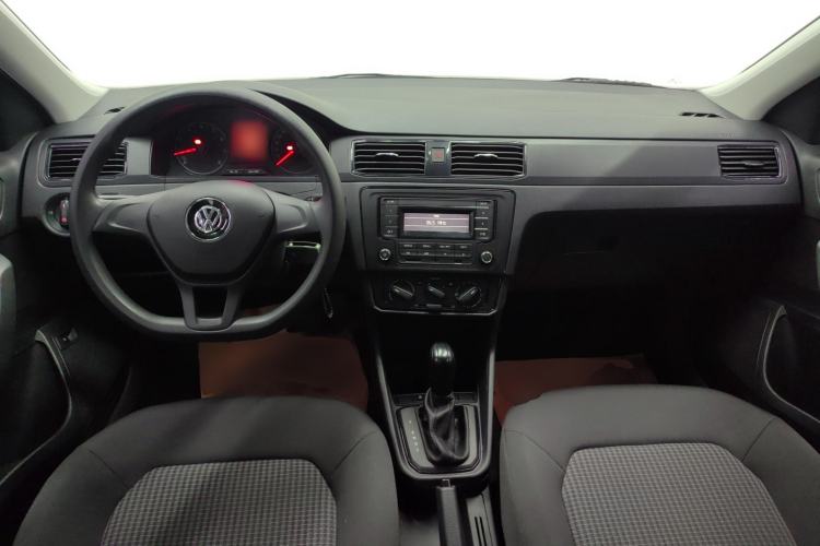 Used Volkswagen Santana 2021 1.5L Automatic Fashion Edition