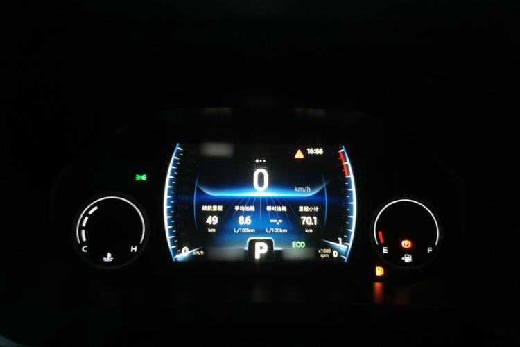 Used Chery Tiggo 8 2019 1.6 TGDI Automatic Elite Model