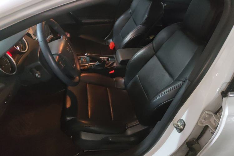 Used Peugeot 508 2013 2.0L 2nd Anniversary Edition with Automatic Sunroof – Classic Version