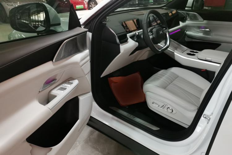 Used XPeng G9 2024 570 Pro