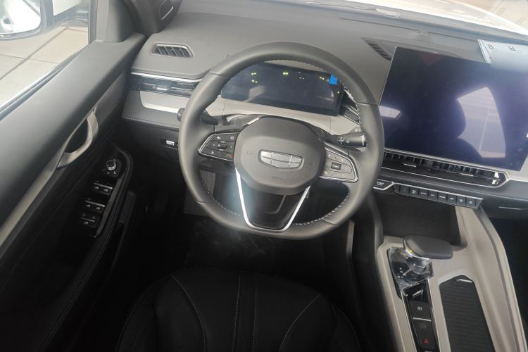 Used Geely Auto Preface 2025 Dongfang Yao 1.5TD Kunlun Edition