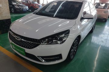 Used Chery Arrizo 5 2021 PRO 1.5L CVT Youth Edition