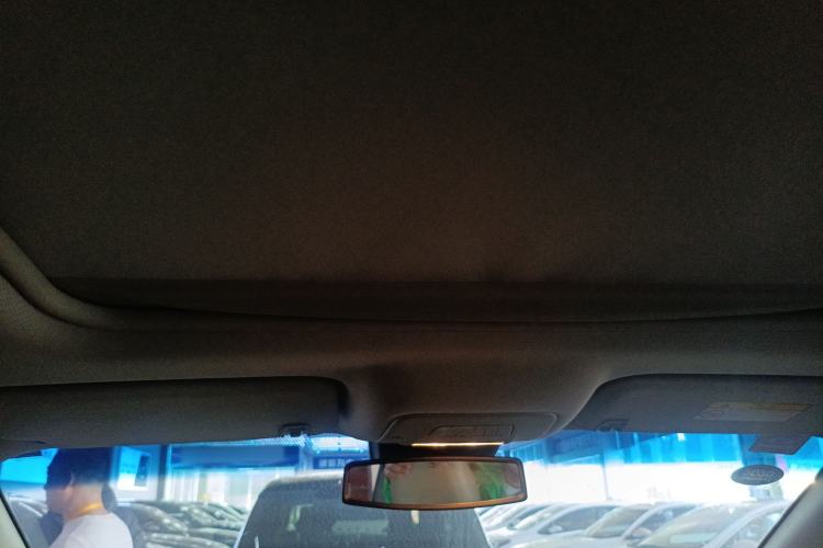 Used Buick GL8 2017 25S Luxury Version China V Standard