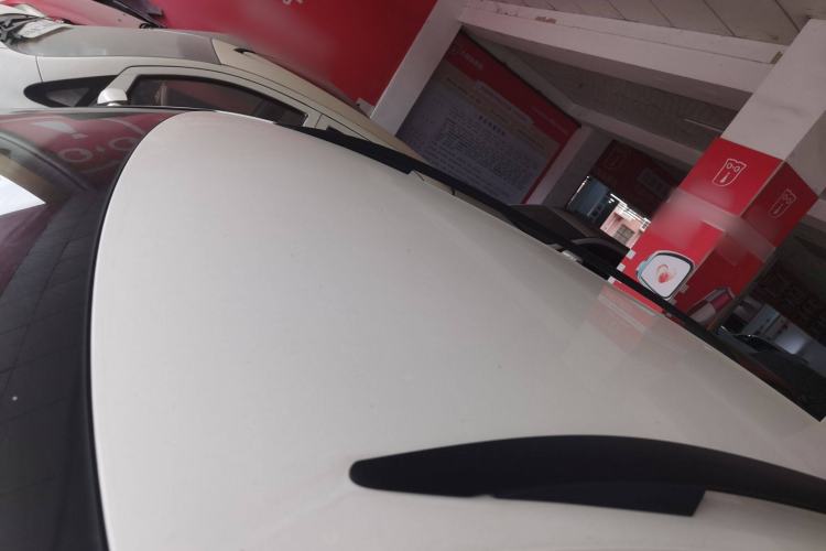 Used Volkswagen Tiguan 2017 300TSI Automatic Two-Wheel Drive Silk Road Luxury Edition
