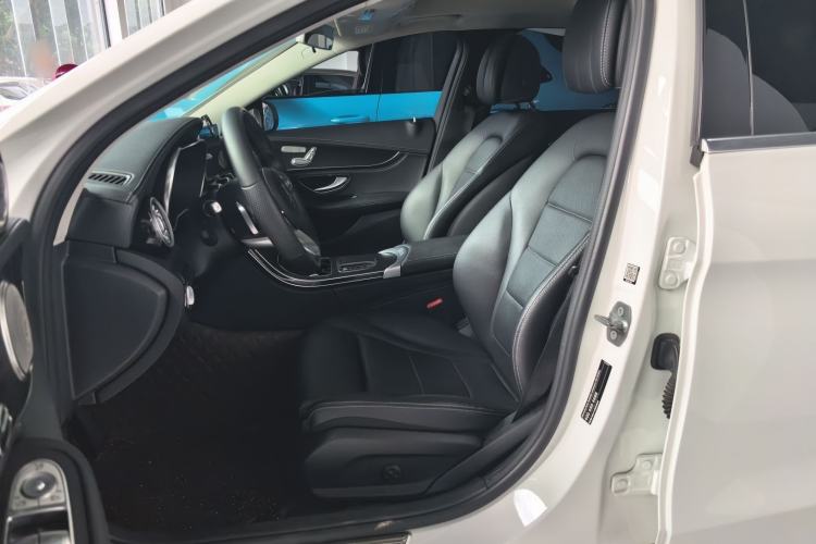 Used Mercedes-Benz C-Class 2020 C 260 L Sport Edition
