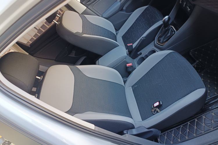 Used Jetta VS5 2019 280TSI Automatic Trend Model
