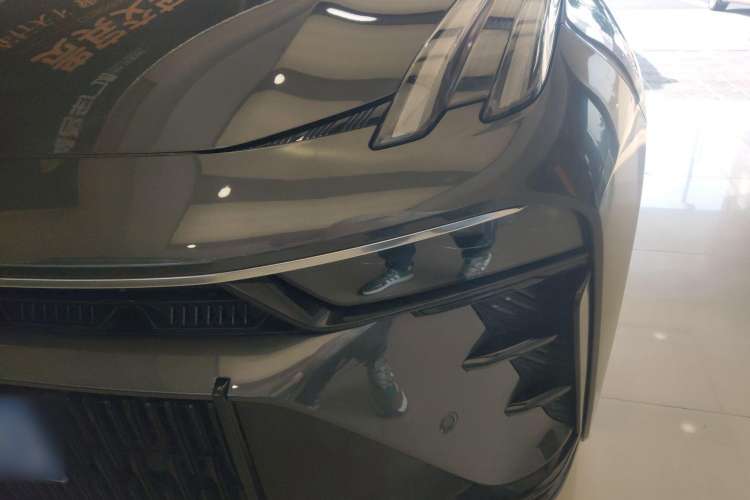 Used Lynk & Co 03 2023 2.0TD DCT JingPro
