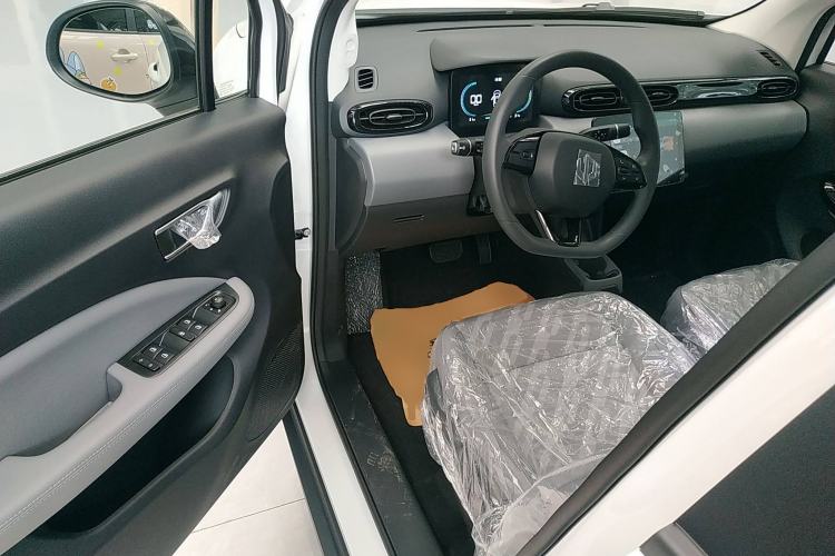 Used Leapmotor T03 2025 310 Comfort Edition
