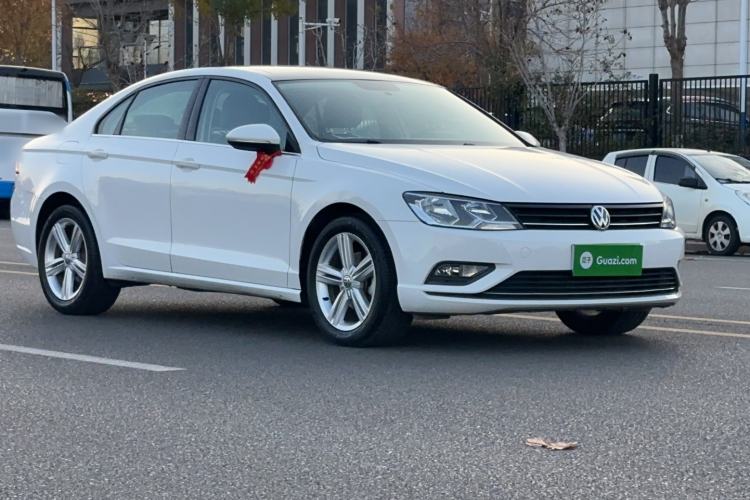 Used Volkswagen Lamando 2015 280TSI DSG Comfort Edition
